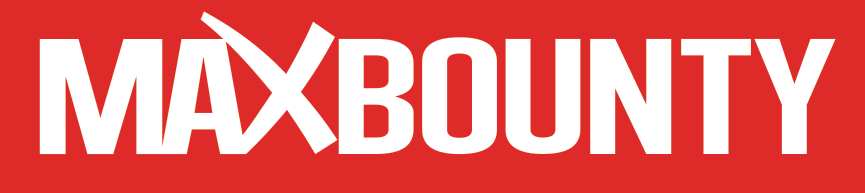 MaxBounty Horizontal Logo